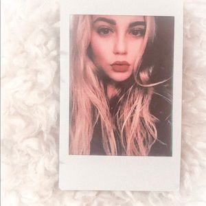 Meet your Posher, Paige